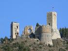 Popoli Castello