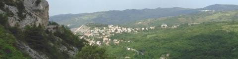 Civitella Messer Raimondo