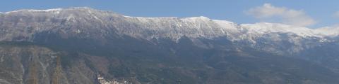 Monte Morrone