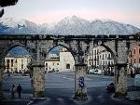 Sulmona Acquedotto