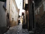 Corfinio Borgo