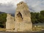 Murgini Ruderi Mausolei